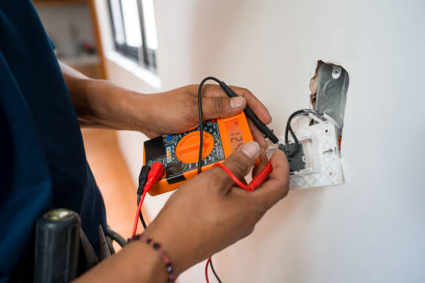 Best Electrical Repair Services  in Compo, CT