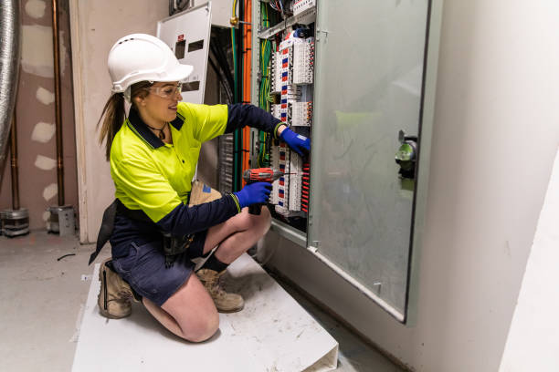 Affordable Electrical Installation in CT