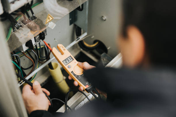 Best Electrical Troubleshooting Services  in Compo, CT