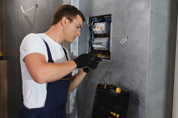 Best Electrical System Inspection  in Compo, CT