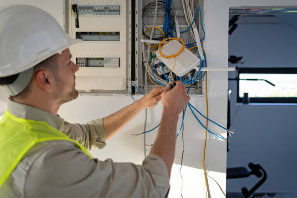 Best Residential Electrician Services  in Compo, CT